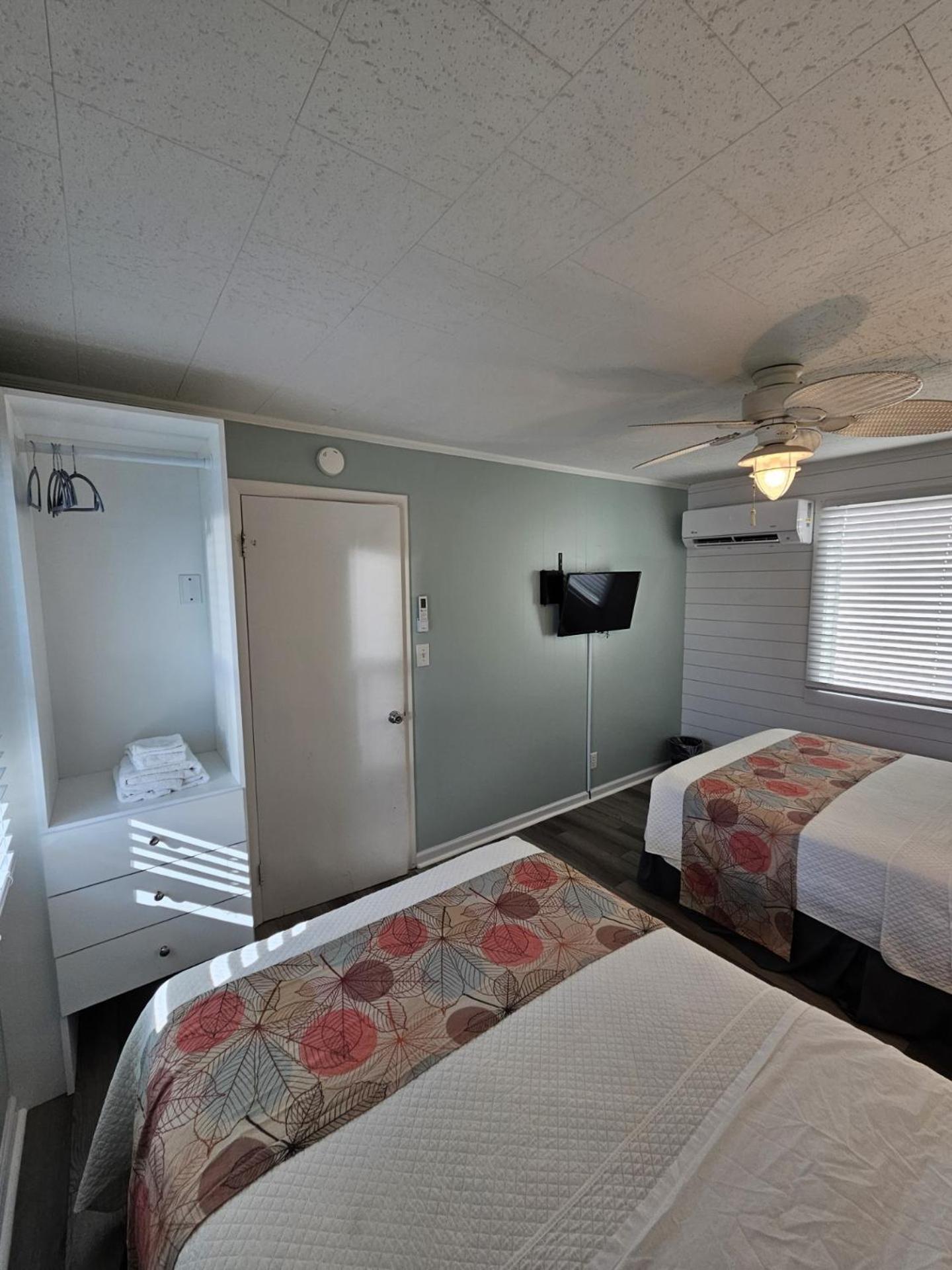 Island Guesthouse And Motel Obx Manteo Exterior foto