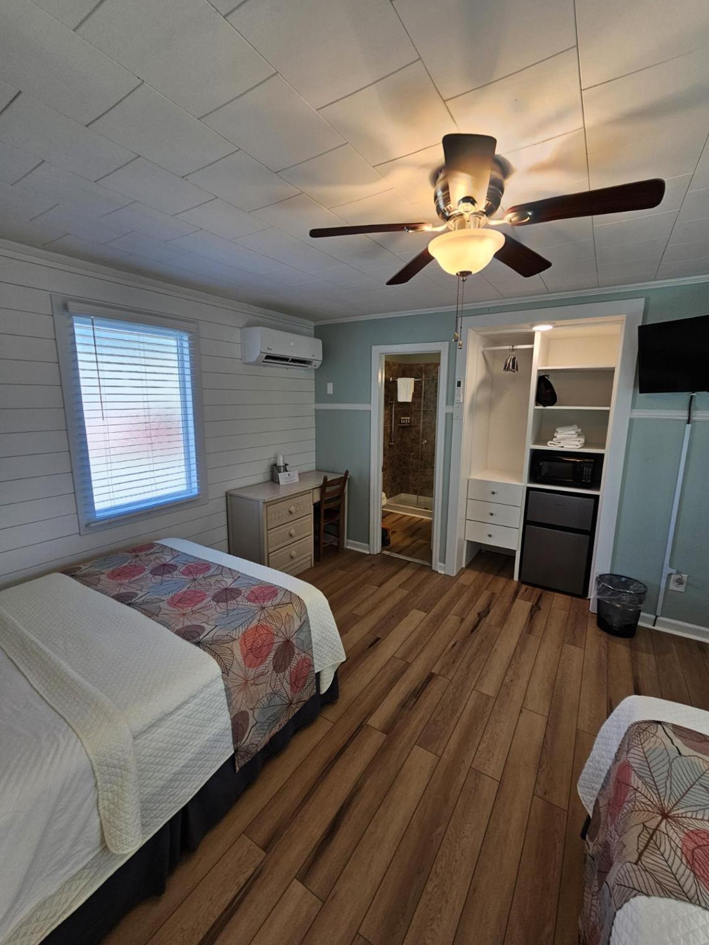 Island Guesthouse And Motel Obx Manteo Exterior foto