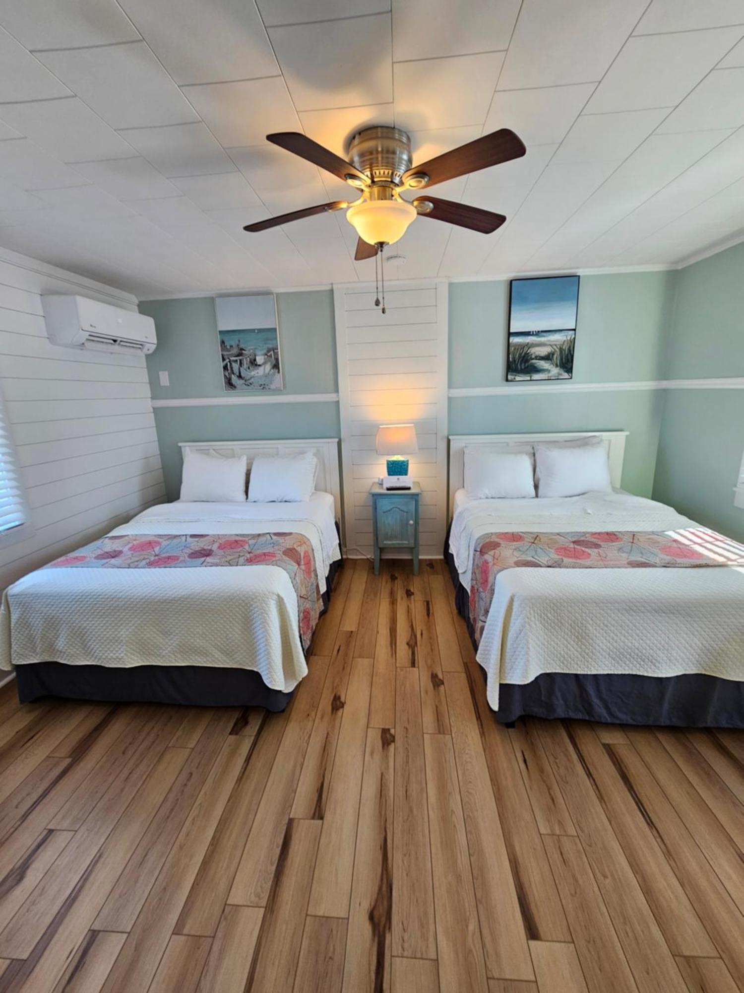 Island Guesthouse And Motel Obx Manteo Exterior foto