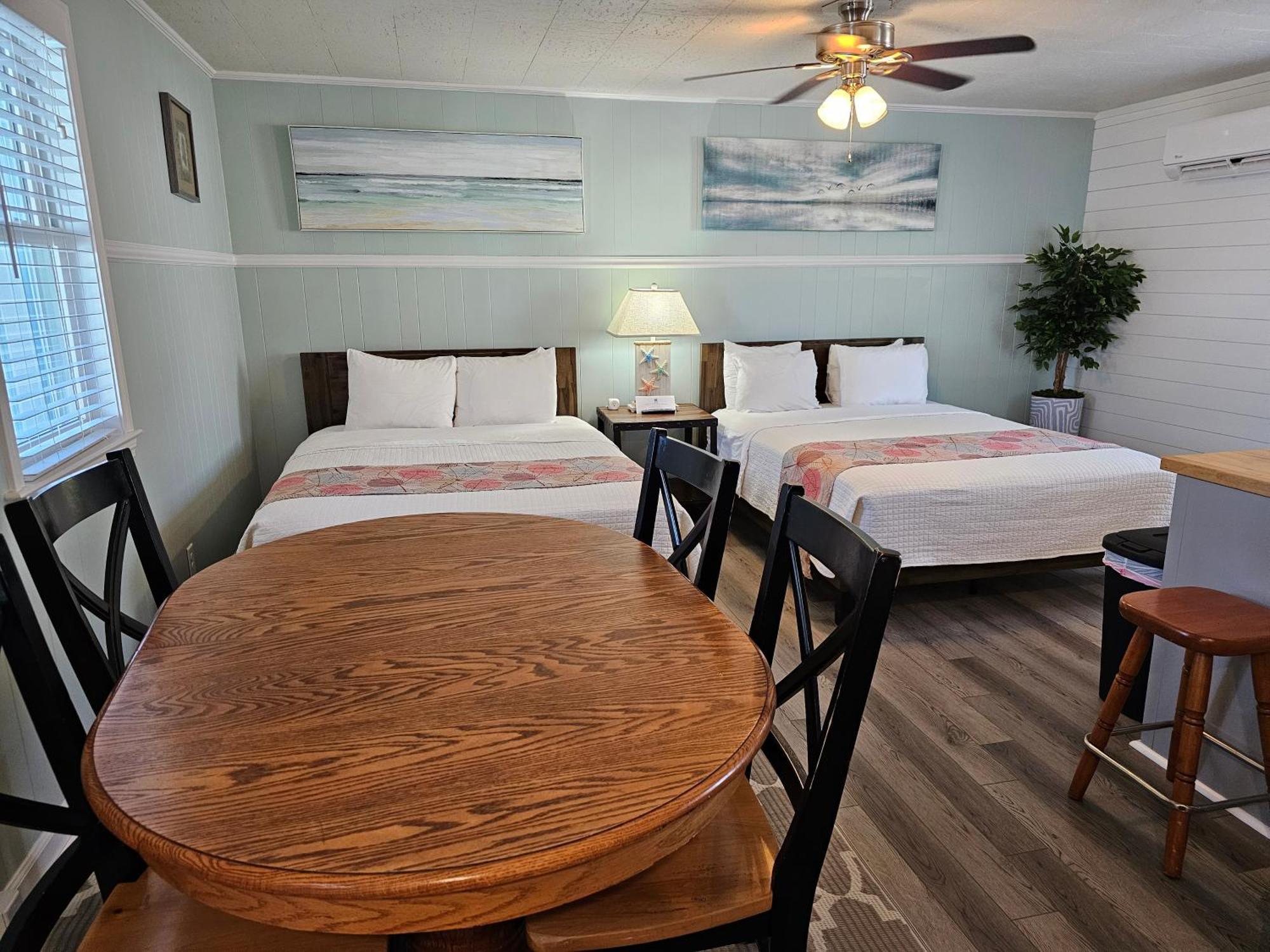 Island Guesthouse And Motel Obx Manteo Exterior foto