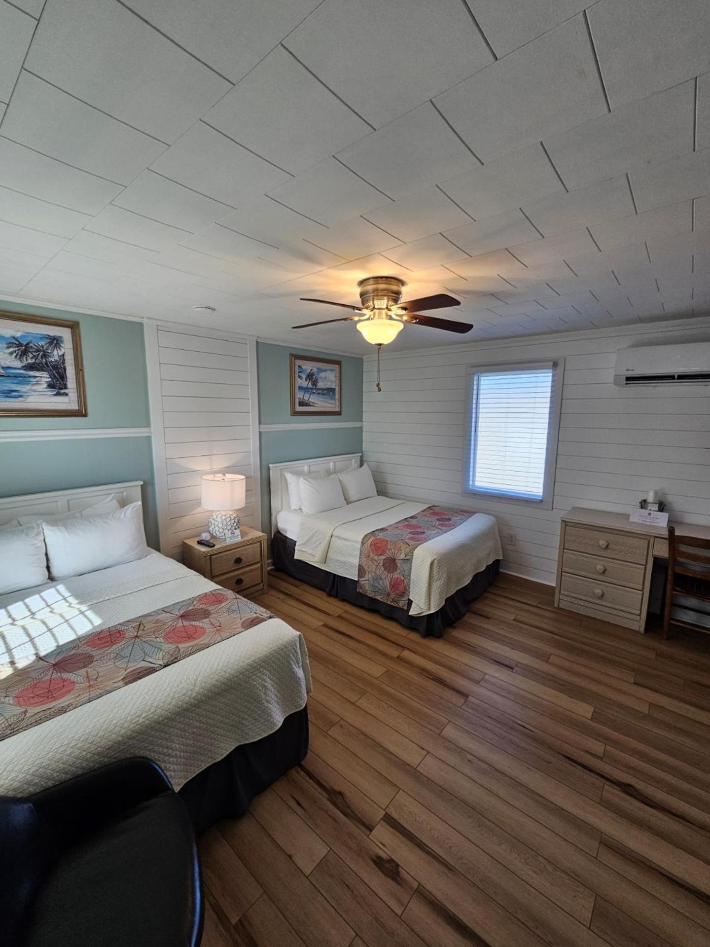 Island Guesthouse And Motel Obx Manteo Exterior foto