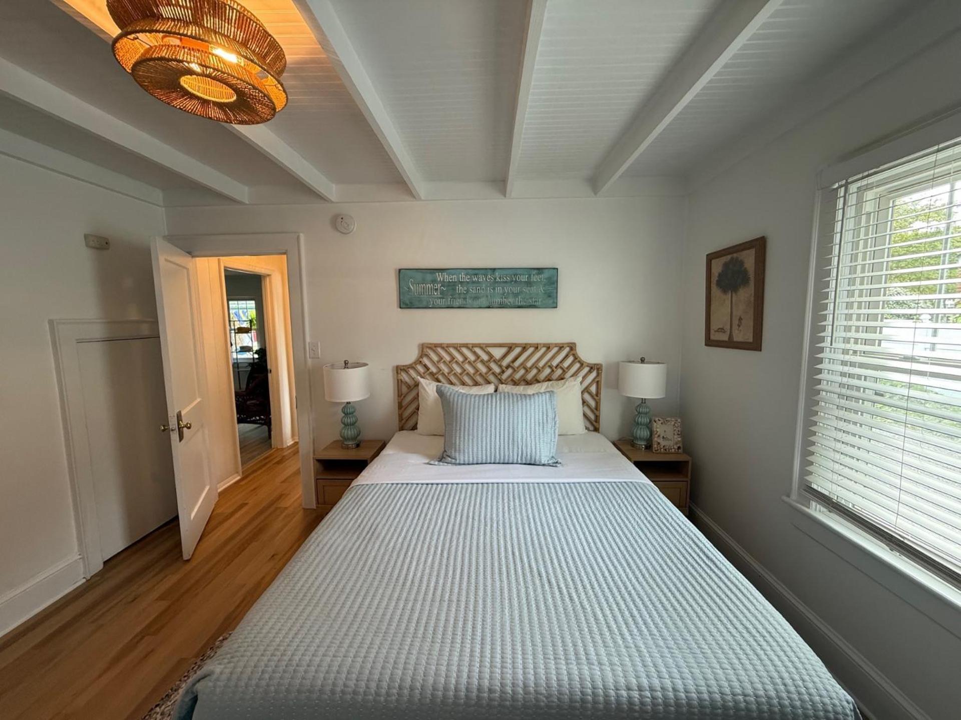Island Guesthouse And Motel Obx Manteo Exterior foto